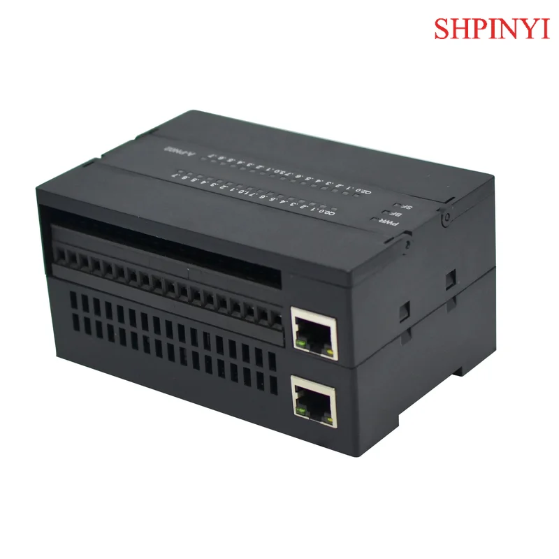 32DO Profinet Remote IO-Modul PNP-Kommunikation zum Erweiterungs-I/O mit Siemens PLC (A-PN02)