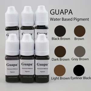 12ベストセールスタトゥーメイクアップ-12