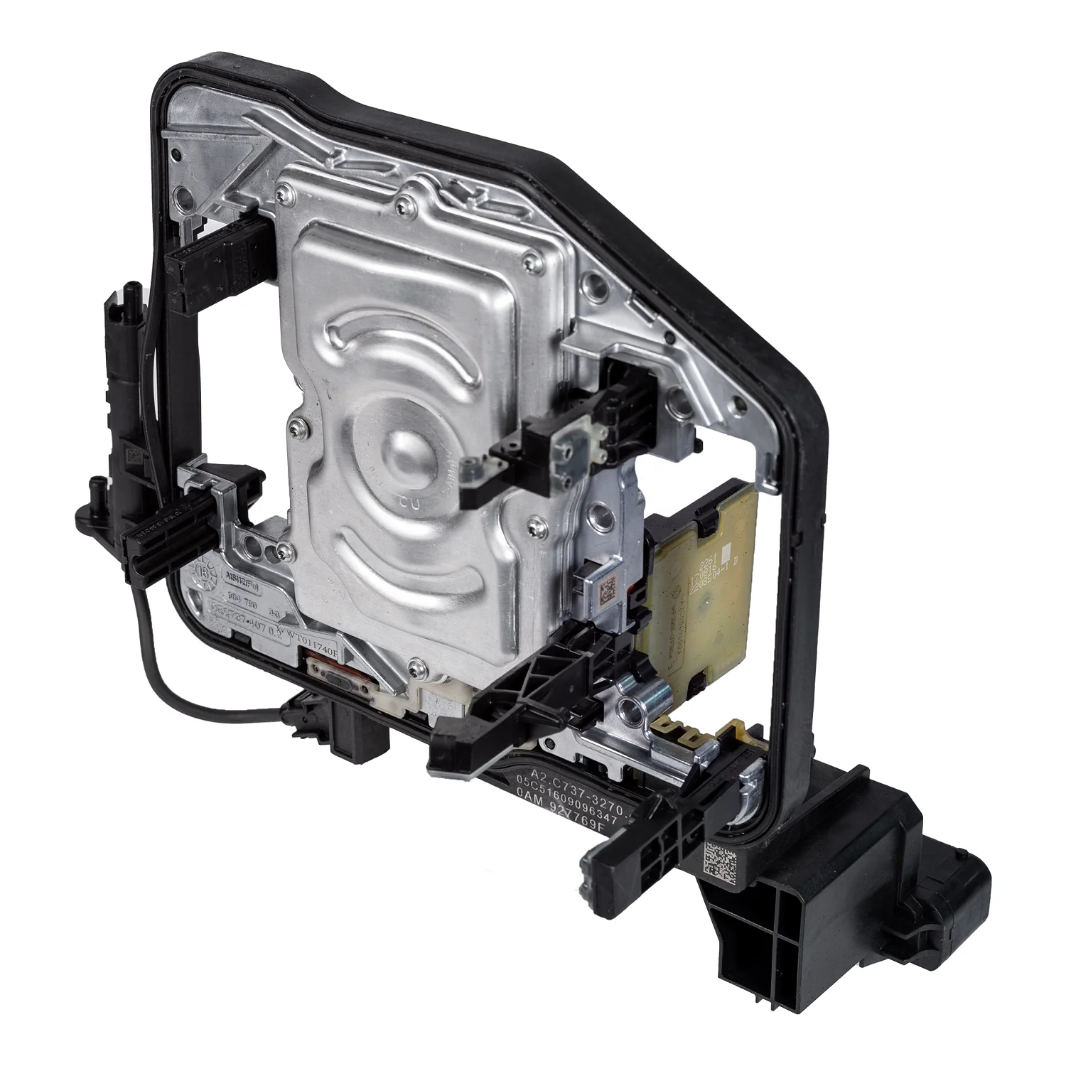 

Блок управления коробкой передач DQ200 DSG 0AM 927769F, 7-ступенчатая, замена для Audi Skoda 0am927769F