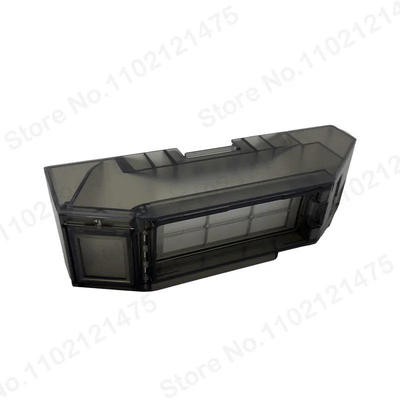 Staub Box Ersatzteile Für Dreame X20 Plus X20 Pro L20 Ultra Roboter Staubsauger Staub Sammeln Box Bin Collector Zubehör