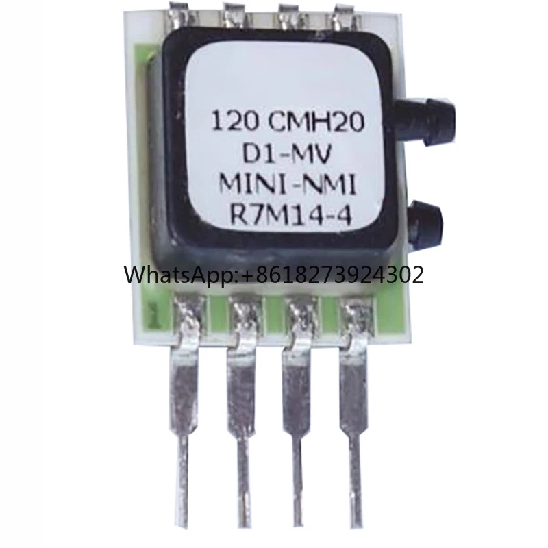 

E360 Pressure sensor 120 CMH20 D1 MV MINI NMI 120 CMH20 D1-MV MINI-NMI