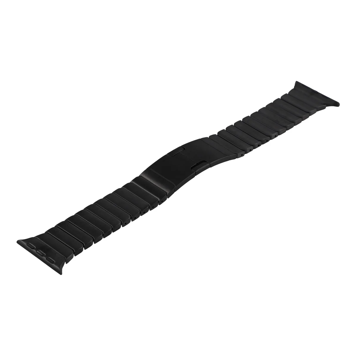 Strap for Watch Band 38mm Stainless Steel Bracelet 9 Band Bracelet Wristband Replacement Accessories A