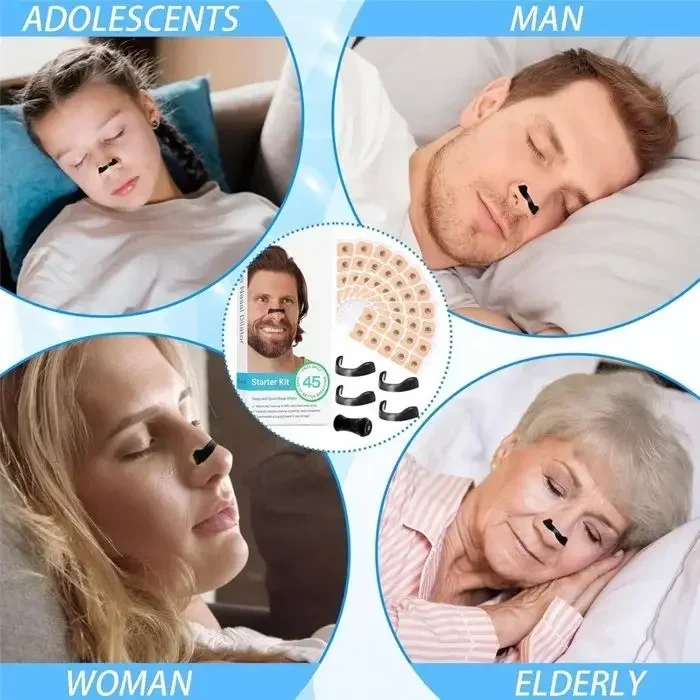 Thumbnail 4 - #58 Cheap Snoring & Sleep Apnea Aids Worth Buying