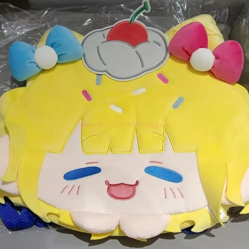 

Оригинальная сумка-итабэг Pripara с персонажами аниме: Манака, Лаала, Минами, Мирай. Милый рюкзак, сумка через плечо, школьный ранец. Подарки-сюрпризы.