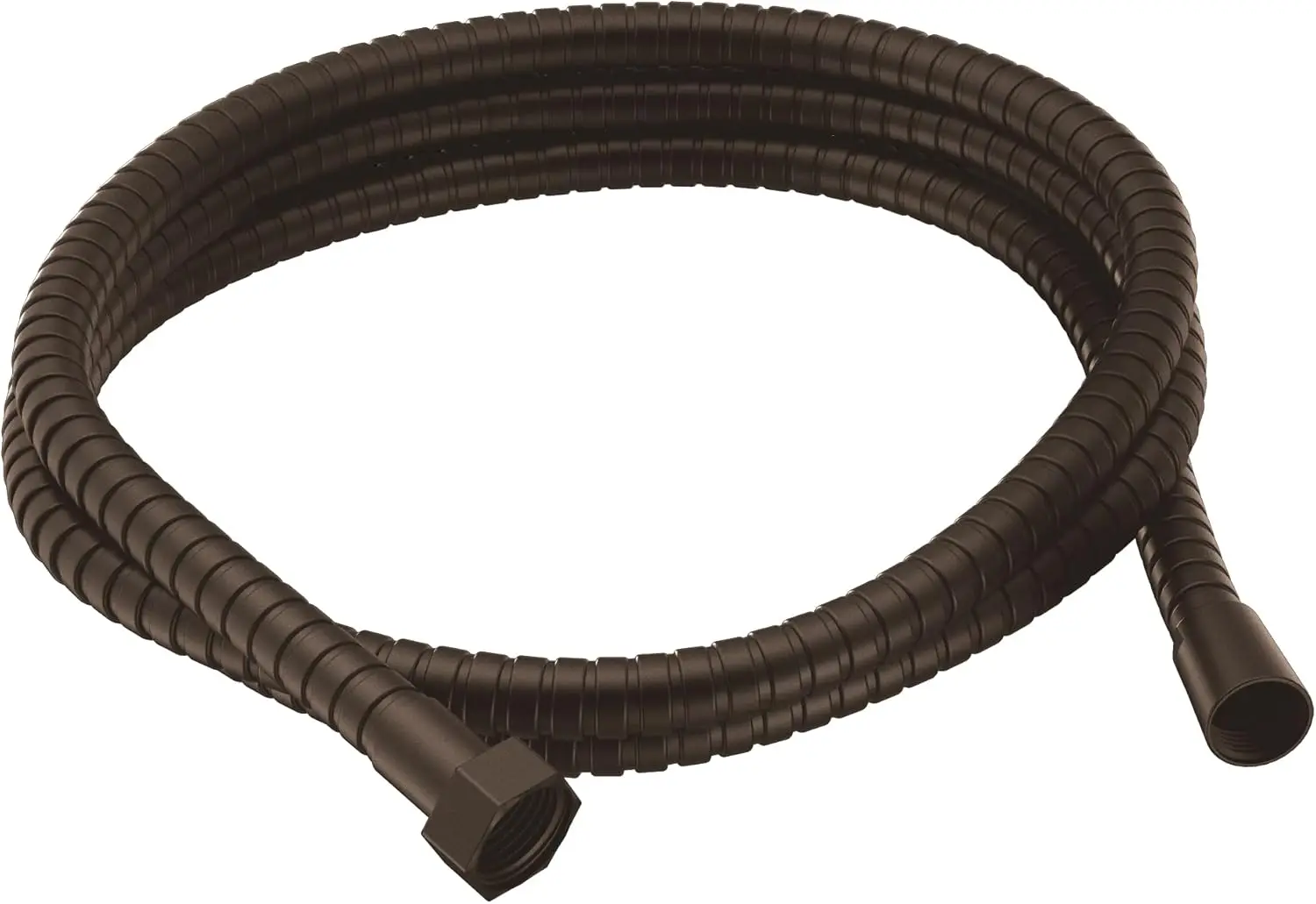 A726BR Handheld Shower Hose, Brown