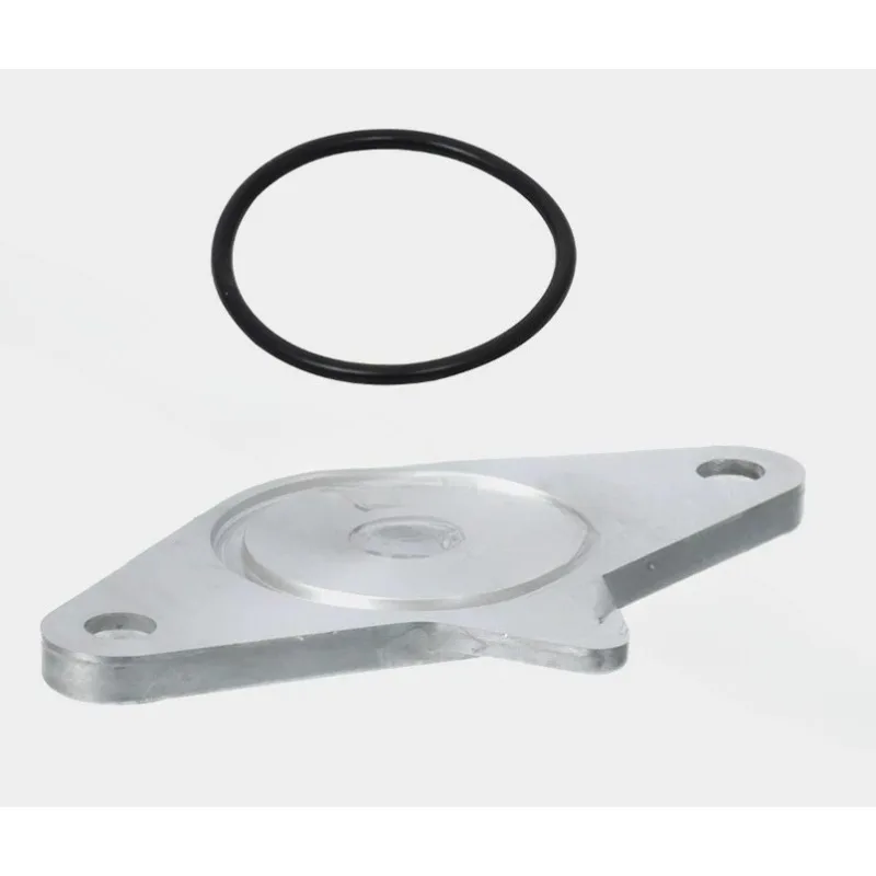 Genuine Engine Block Rear Core Plug Seal Ring For Subaru Forester Impreza Legacy Outback 1993-2012