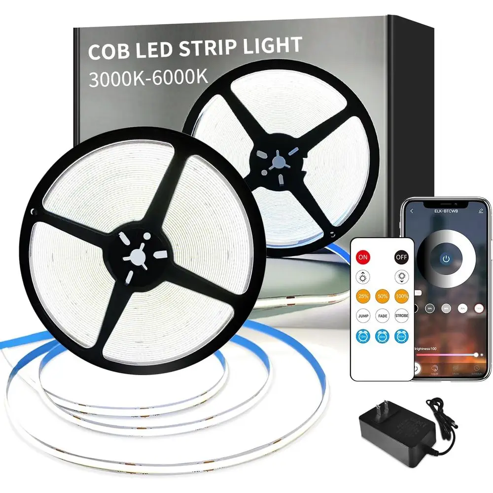 Cob Led Strip Light…