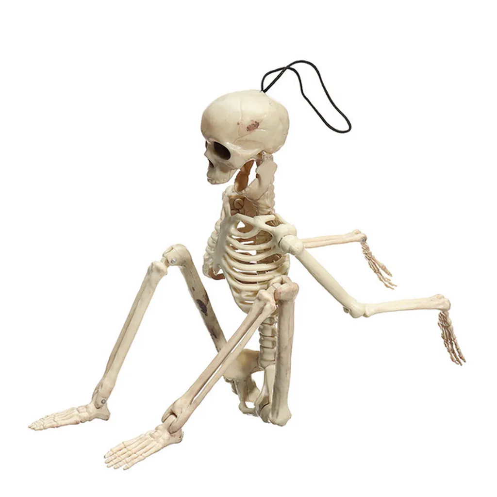 ألعاب 3 أشهر عكس لعبة حفلة مخيف زاحف عكس تمثال الدعامة الإنسان هالوين لعبة مضحكة جديدة #6