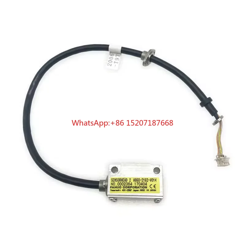 

Датчик шпинделя A860-2162-V003