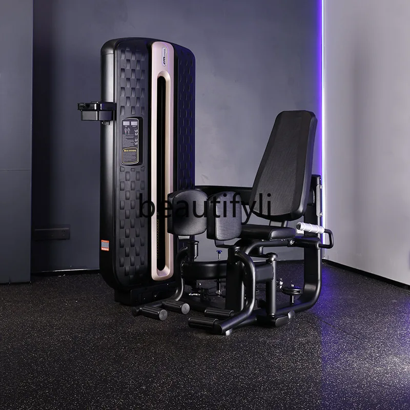 

Inner and outer thigh dual-function trainer Shaping thigh exercise Multifunctional home gym special equipment