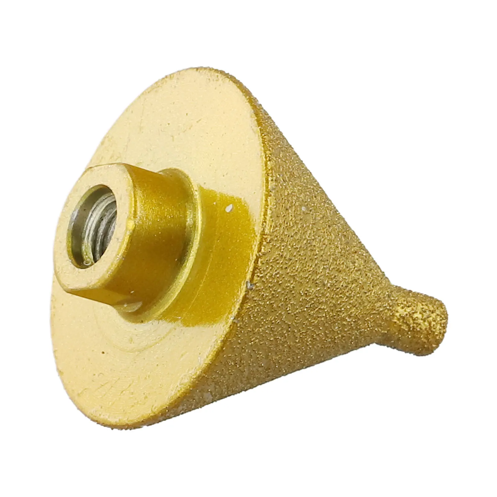 Schleifwerkzeug, Schnitz- und Polierwerkzeug, Fasen-Senker-Bits, kompatibel mit dem 100-Typ-Winkelschleifer, Kanten-Finishing-Werkzeug