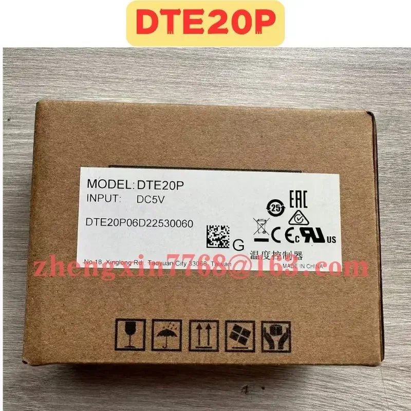Brand New Original DTE20P Temperature Control Module