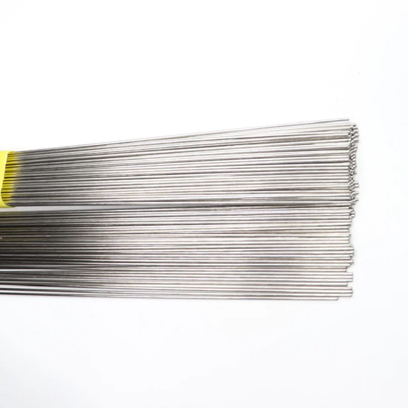 Bright 201 304 308 309  316 grade stainless steel wire rods 0.15mm-3.2mm stainless steel welded wire