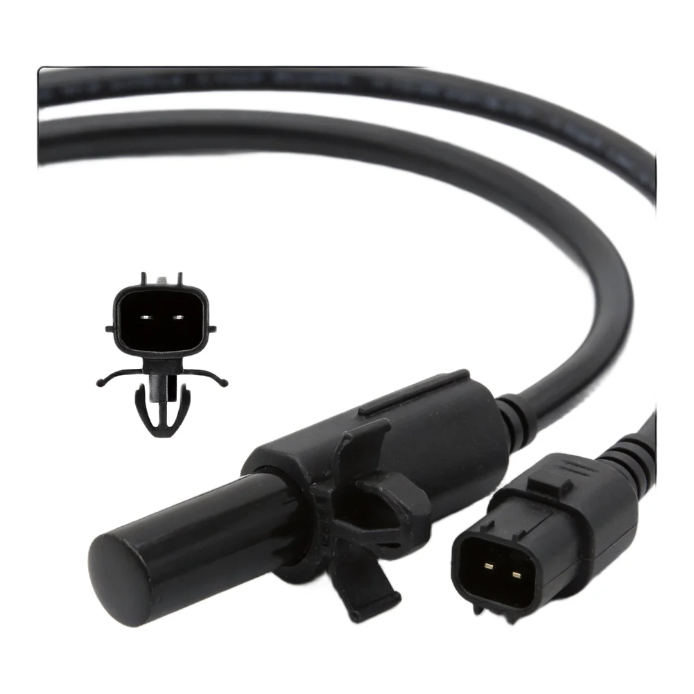CX-5/CX-7 1pc Accessories Plastic G51861764A Sensor High Accuracy Temperature Sensor for MAZDA CX5 CX7 Stable Readings