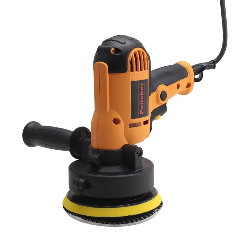 

Car Polishing Machine Waxing Machine For Car Home Floor Polishing Waxing Tools