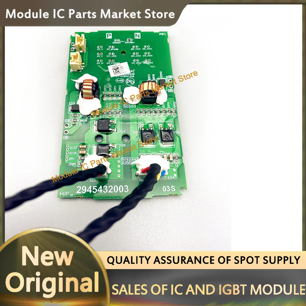 

2945432003 Universal 600V 1200V 600A 450A 300A 255A series module