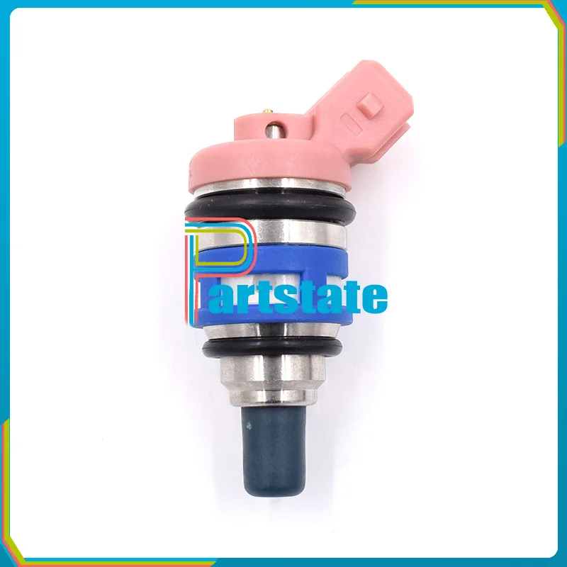 New 1660085E06 16600-85E06 Fuel Injector For 1988-1994 Nissan Maxima II (J30) 3.0 i Saloon