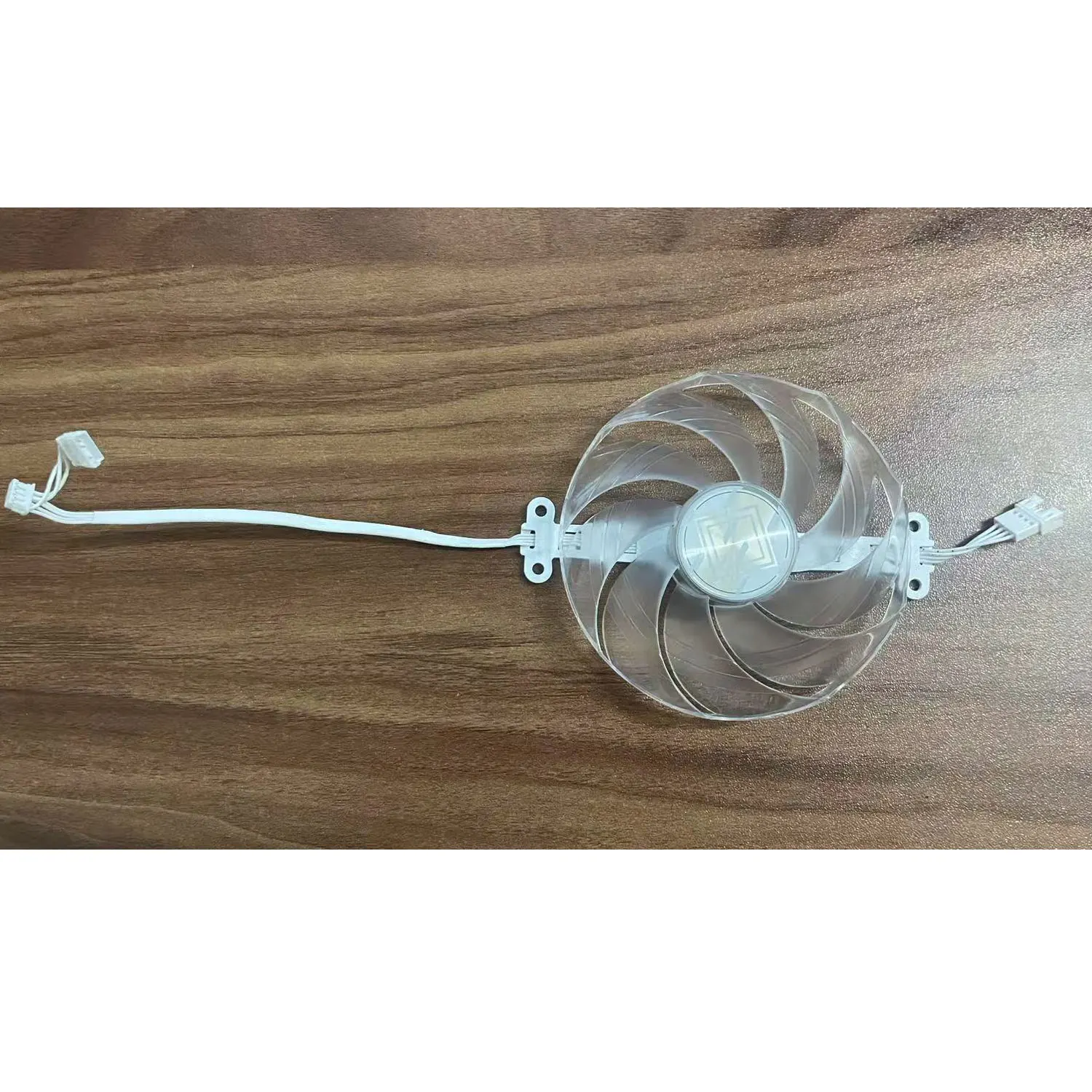 Kankeirr 88 مللي متر 4PIN FD9015U12S تيار مستمر 12 فولت 0.55A ل ASRock إنتل قوس B580 الصلب أسطورة 12 جيجابايت OC بطاقة الرسومات استبدال الملحقات