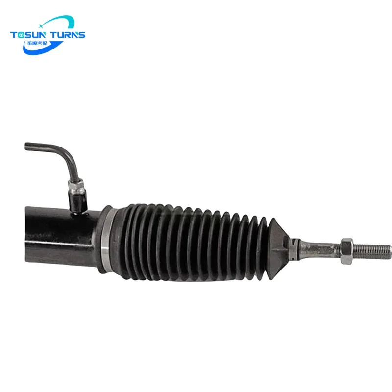 New LHD Hydraulic Power Steering Rack for Car Compatible for Kia/ 0K60A-32-110 57700-4E040 577004E040 0K60A32110