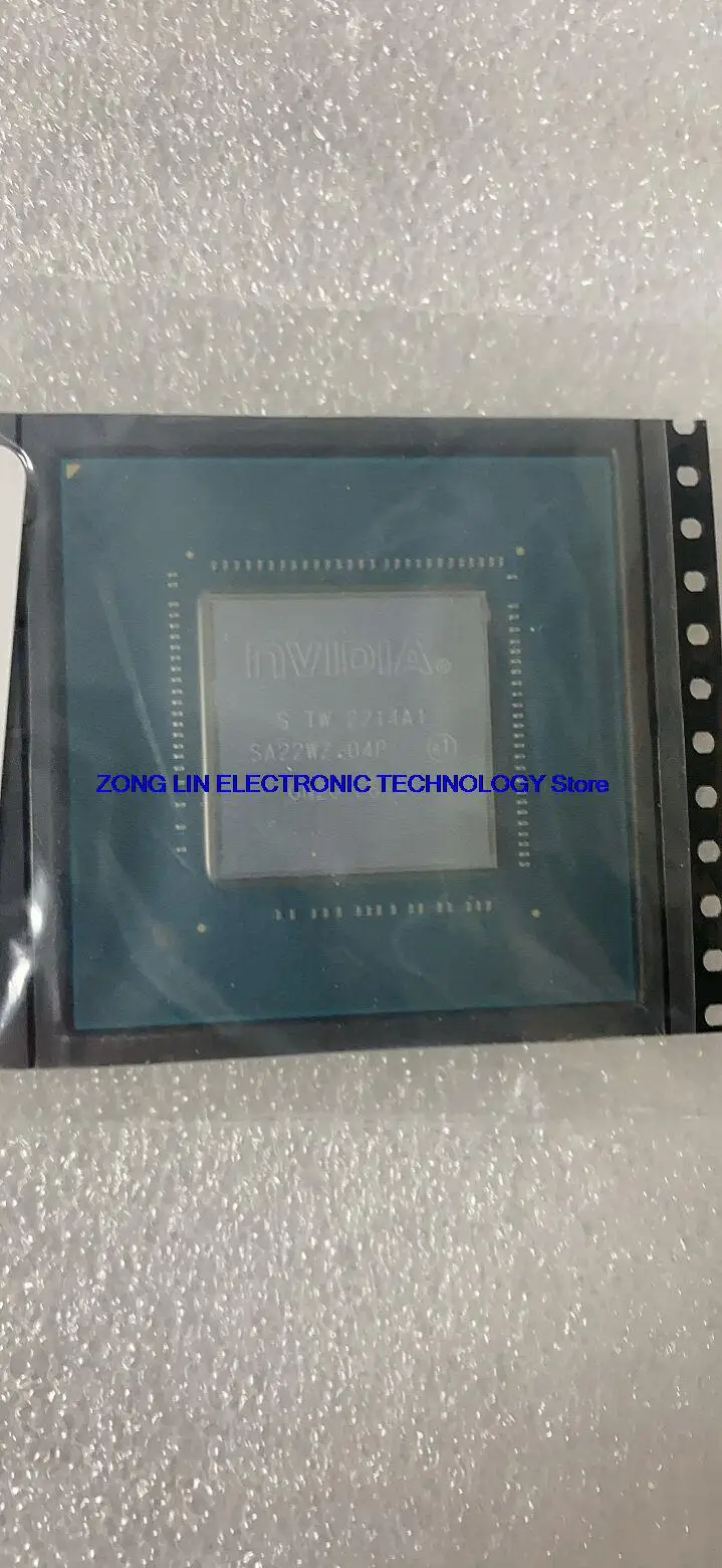 Imagem -02 - Placa Gráfica Bga Chip 100 Novo Gn20-e3-a1 Gn20-e5-a1 Gn20-e6-a1 Gn20-e7-a1 Gn20-e8-a1 Gn20-e9-a1 Qn20-p3-r-a1