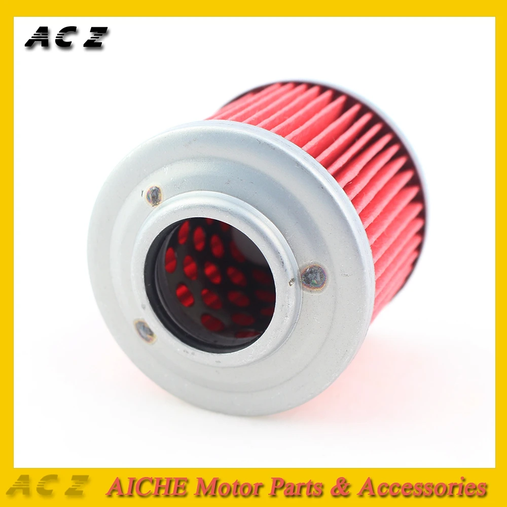 ACZ Motorcycle 2pcs Oil Grid Filters Motorbike Oil Filter For BMW F650GS F 650GS F650 GS F 650 GS ABS F650 2003