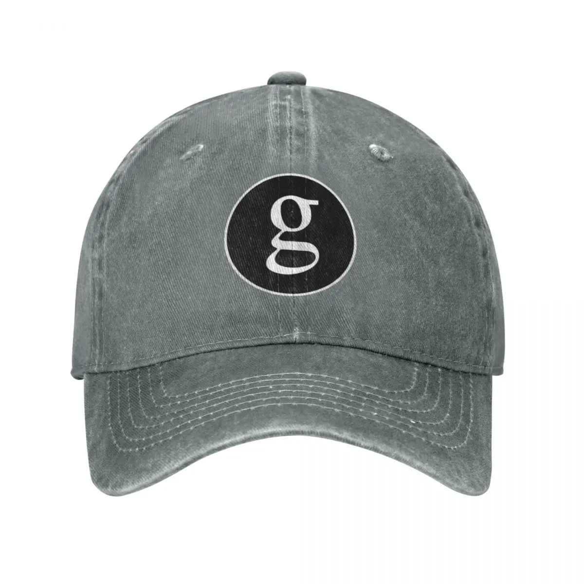 Best GARTH BROOKS Gebo Music Baseball Caps Fashion Denim Hats Outdoor Adjustable Casquette Streetwear Baseball Cowboy Hat