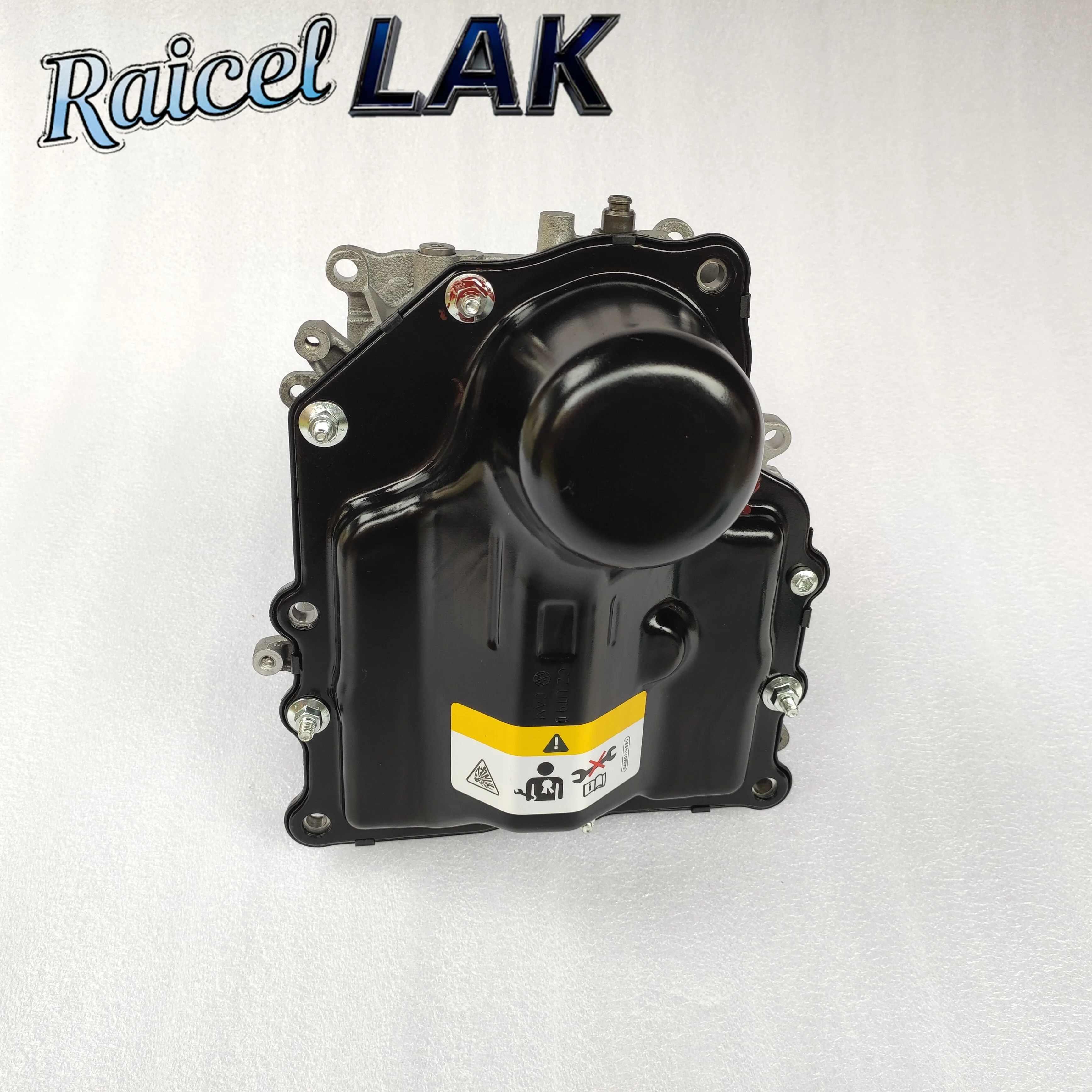 0AM DQ200 DSG7 Transmission Valve Body 0AM325065S | OE Replacement for VW Golf 6/7, Audi A3, Skoda Octavia | Upgraded Durability