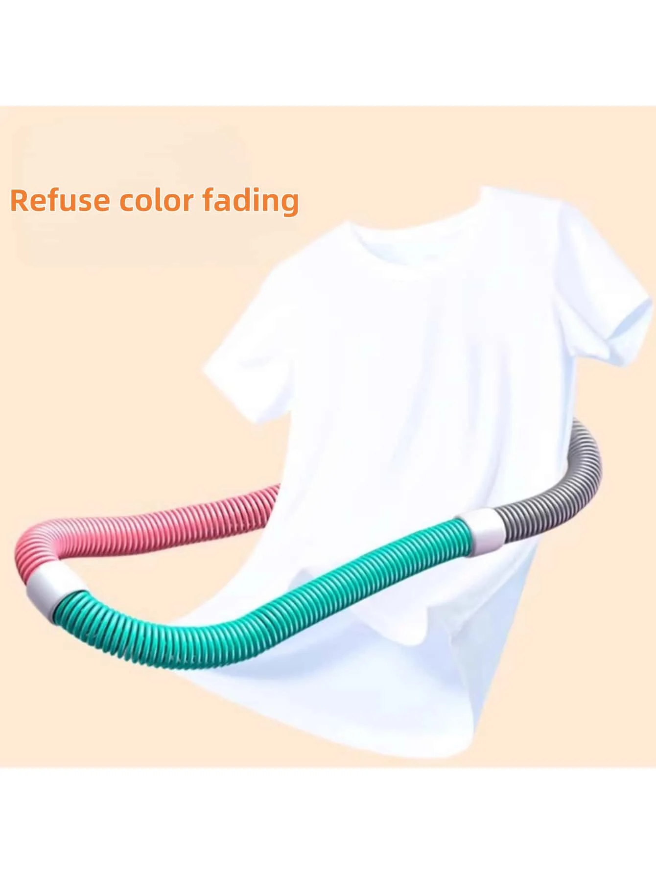 مجموعة اللياقة البدنية Hula Hoop المرجحة - تمرين أساسي لطيف للنساء، تصميم ربيعي ناعم لتنغيم الخصر وفقدان دهون البطن. هدية مثالية