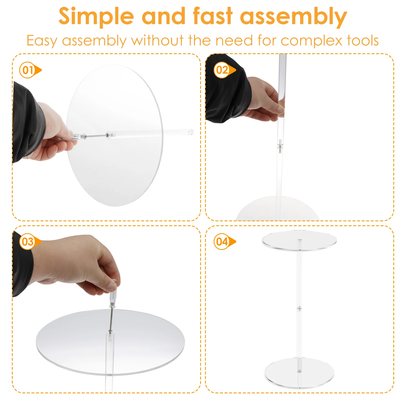 Thumbnail 3 - #5 Trending Side End Tables Right Now