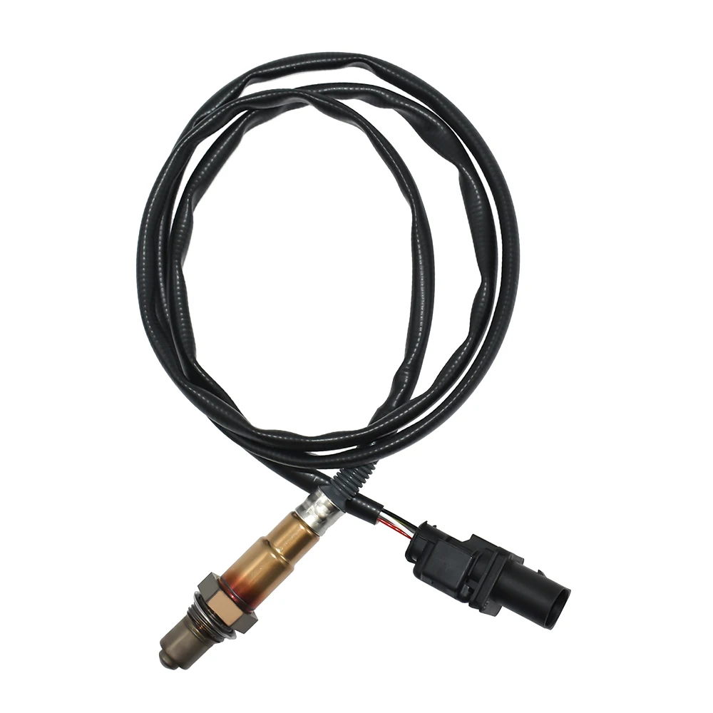 11787558055 NEW Lambda O2 Oxygen sensor FIT FOR BMW 1 E81 3 E90 5 E60 6 E64 7 E65 E66 E67 X1 E84 X3 E83 X5 E70 X6 E71 E72 Z4