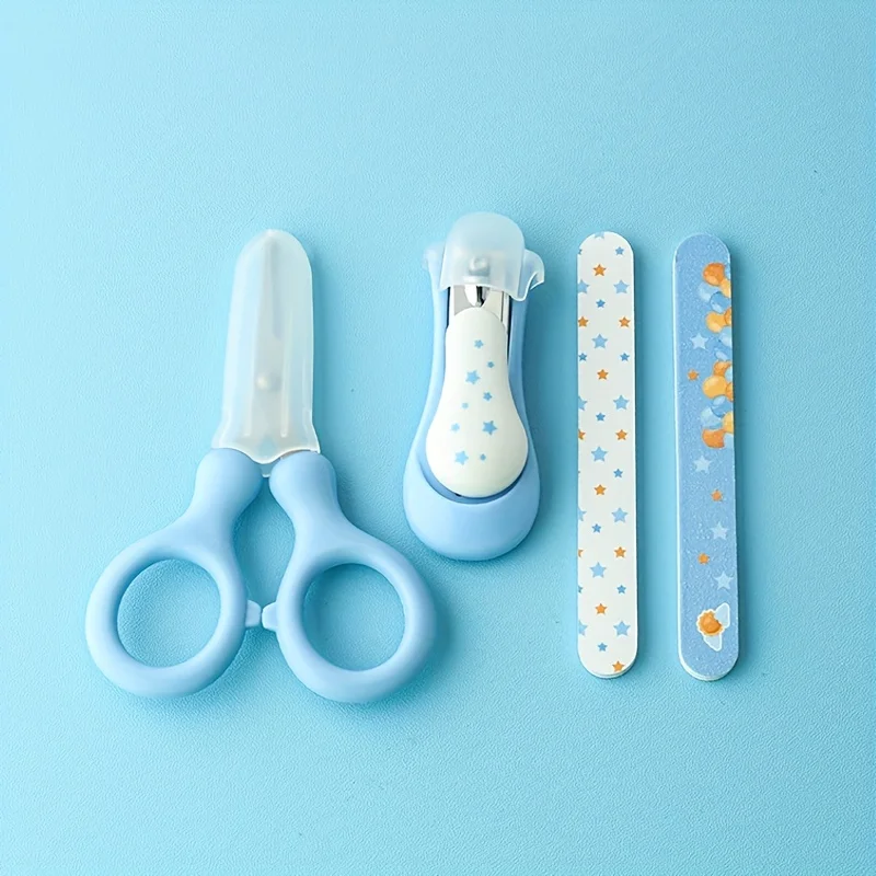 Thumbnail 4 - #21 Baby Nail Care Deals & Discounts