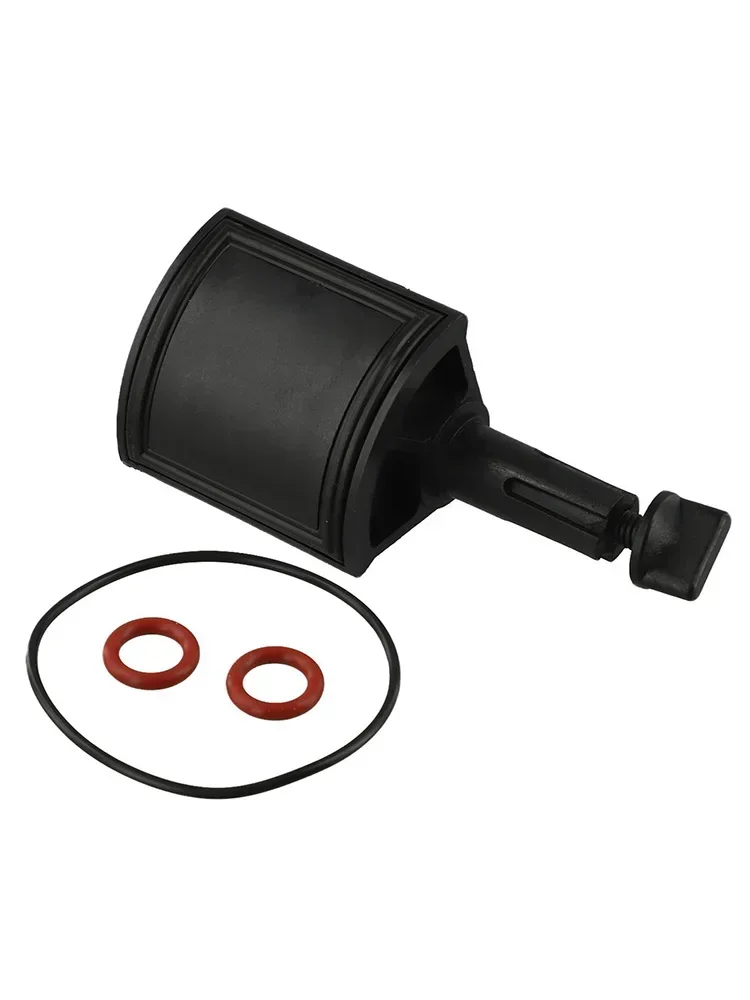 

Swimming Pool Diverter Valve Kit 4720 Replacement Designed to Fit Valves For for EfFor fortless Water Flow Control
