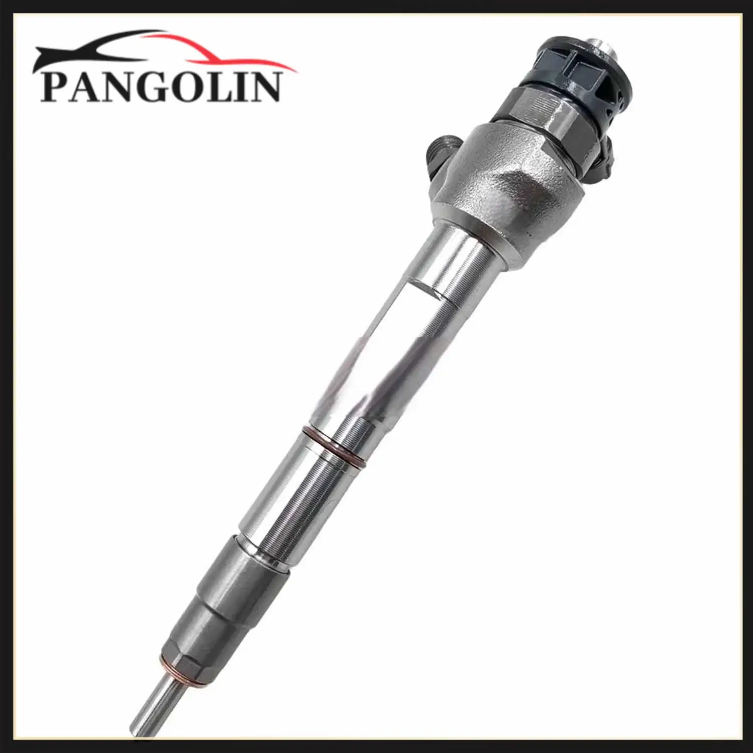 Engine Injector 0445110469 for Audi 04L130277 Engines Engine Parts Fuel Supply System Fuel Injector Automobiles Parts Accessorie