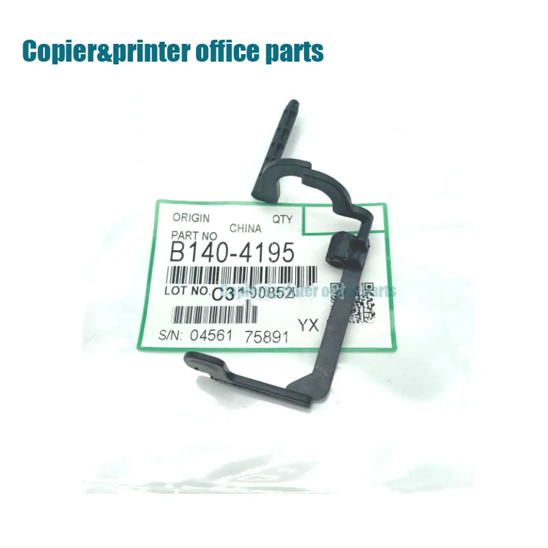 B140-4195 B065-4221 For Ricoh 2075 7001 8001 7502 1060 9001 7500 Cleaning Web Sensor Lever Spring Printer Copier Spare Parts