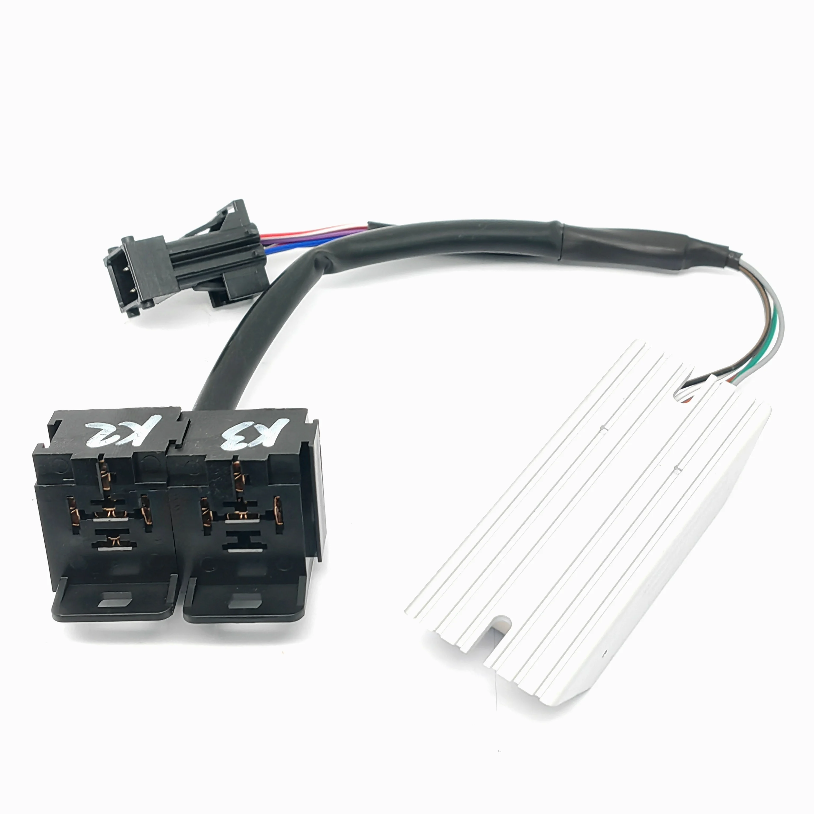 

Genuine Linde Forklift Original Power Resistor 7916400993