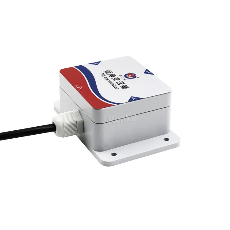 High Accuracy Dual Axis Inclinometer Tilt Angle inclination Sensor for Solar Tracking System