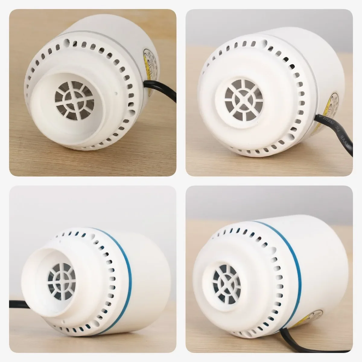 كيس ضغط الفراغ مضخة كهربائية مضخة شفط صغيرة ماكينة سد الفراغات توفير المساحة للملابس منظم الطعام