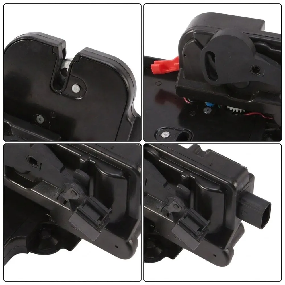 Tailgate Lock A6397401635 for Mercedes-For For Vito W639 and For Viano Rear Boot Door Replacement No Programming