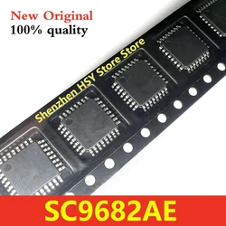 (5-10piece)100% New SC9682AE QFP-48 Chipset