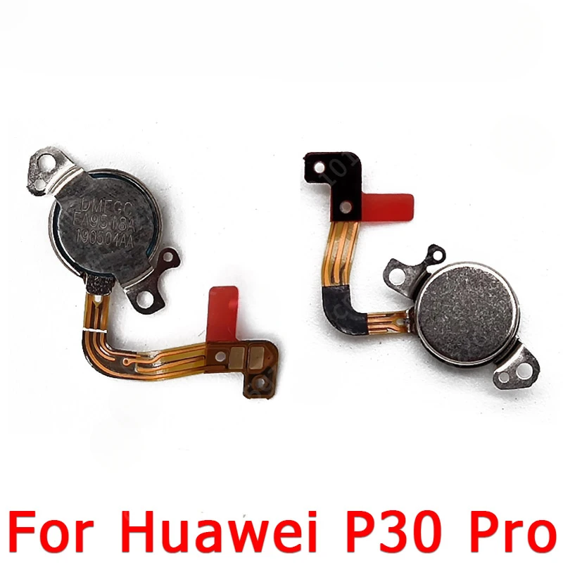 For Huawei P30 Pro P30Pro Ear Speaker Piece Earspeaker Earpiece Receiver Module Flex Cable Replacement Spare Parts