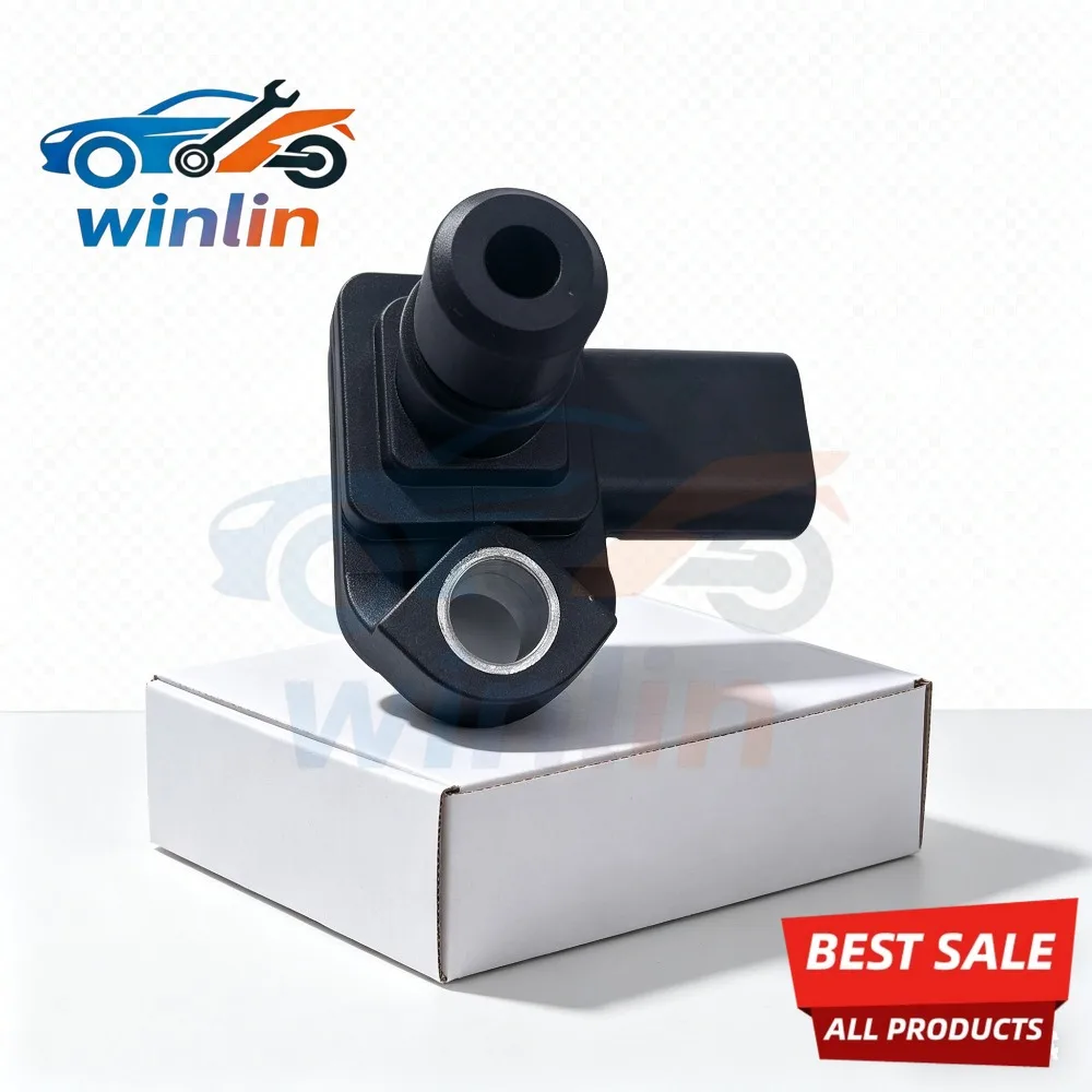 OEM MAP Turbocharger Boost Air Pressure Sensor For 2016-2019 Cruze 1.4 Buick 2014-2020 Cadillac Chevrolet 55573249