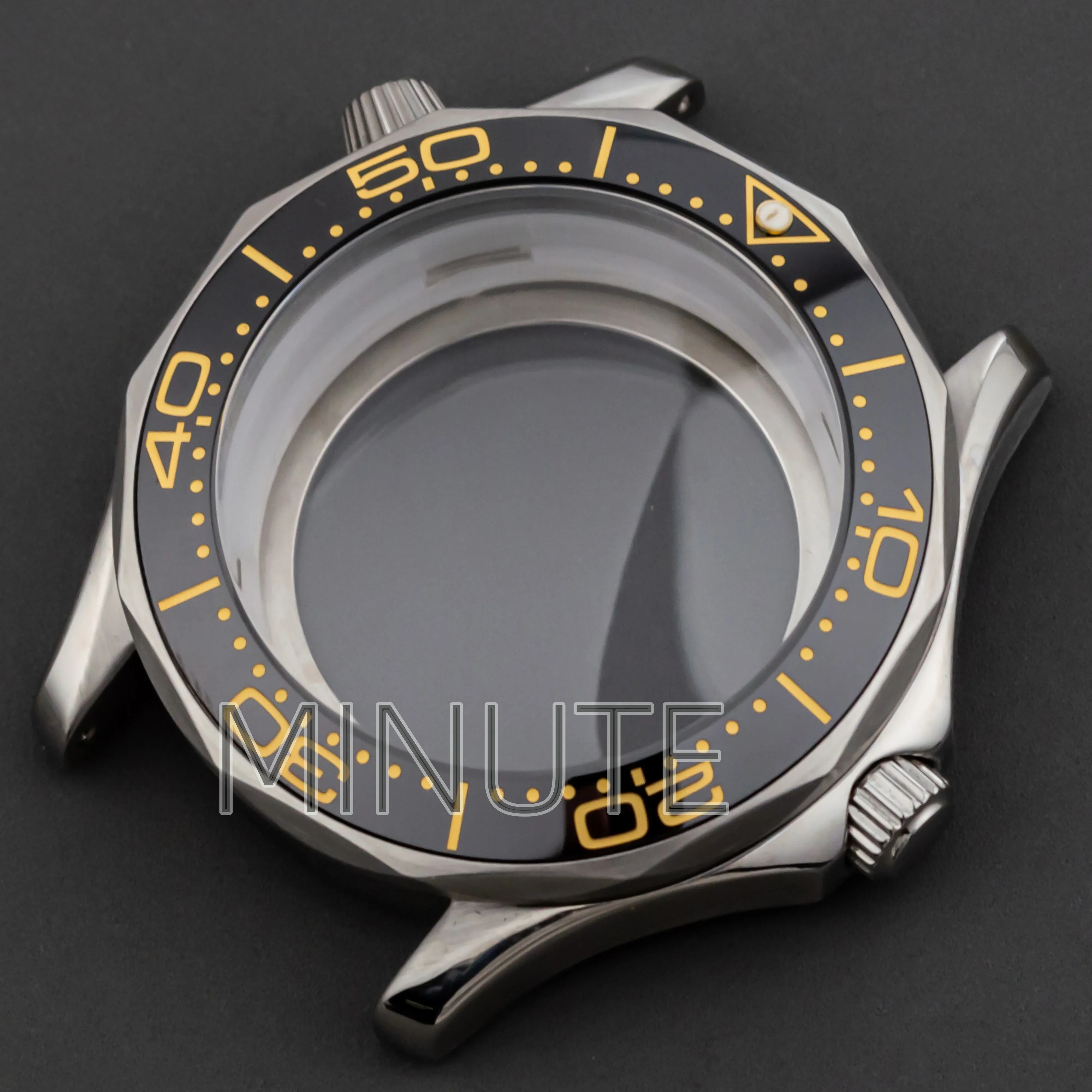 boitier-de-montre-en-verre-saphir-etanche-de-41mm-pour-seamaster-300-nh34-35-36-mouvement-31mm-cadran-nh35-dos-transparent-pieces-de-montre