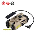 OGL Red Laser DE