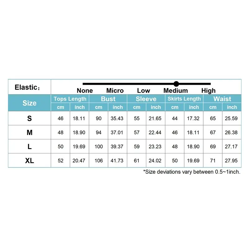 CYL-Women's Two-Piece Knit Set Long Sleeve V-Neck Sweater With Ruffle Hem Mini Skirt Loungewear