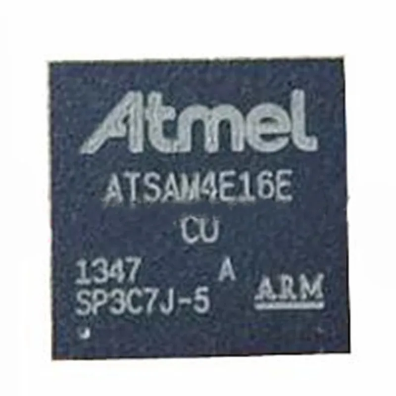 ATSAM4E16EA-CU Original Genuine Chip Packing 144-BGA