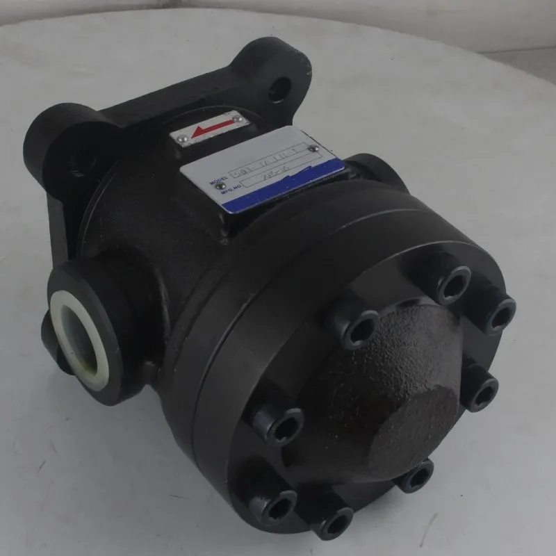 Factory Direct 50T-Serie Hydraulikpumpe 50T-7-F-R-L-3T59 50T-7-L-R-L-30 50T-17-L-RL-3015 50T-12-F-RR-3T59 Flügelzellenpumpe