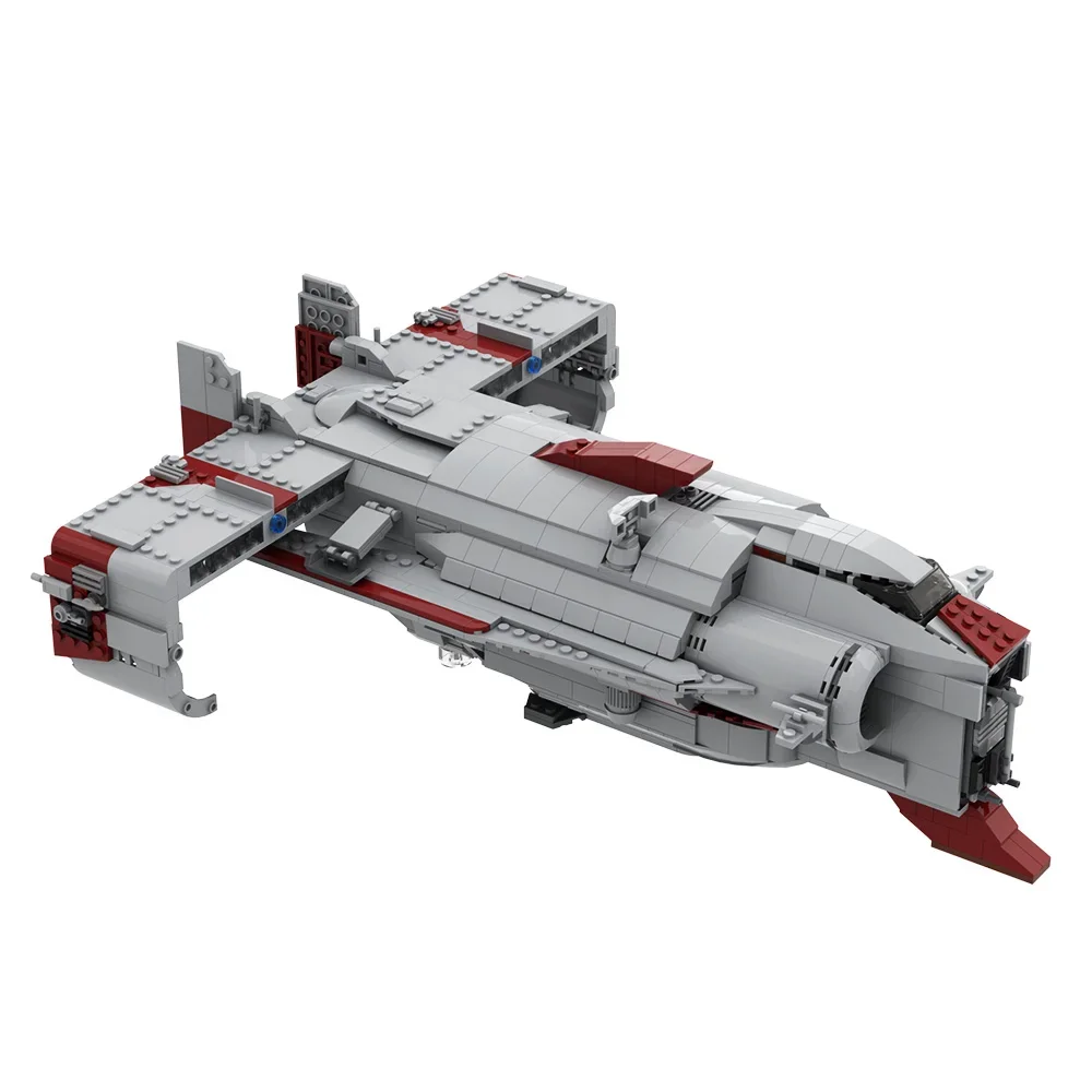 

Gobricks MOC Polan 717 Transport Airplane Building Blocks Model High-Tech Military 717 Transporter Bricks Assembly Toys Gifts