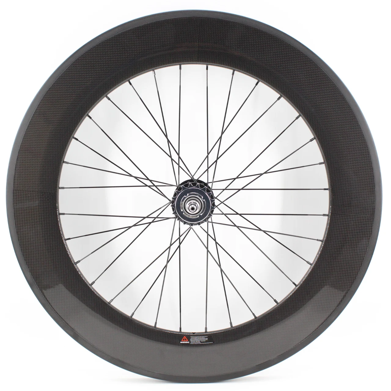 Juego de ruedas de fibra de carbono para bicicleta de carretera, 1 piezas, 700C, 38/50/60/88mm, 3K, UD, 12K, tubular, clincher, sin tubo