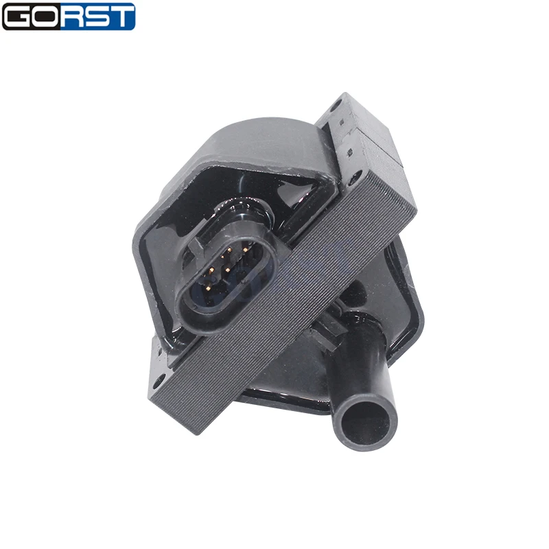 Ignition Coil 10489421 for Buick Cadillac for Chevrolet Astro for Gmc Yukon Pontiac 10458133 8104894210 D577 DR49 Car Parts