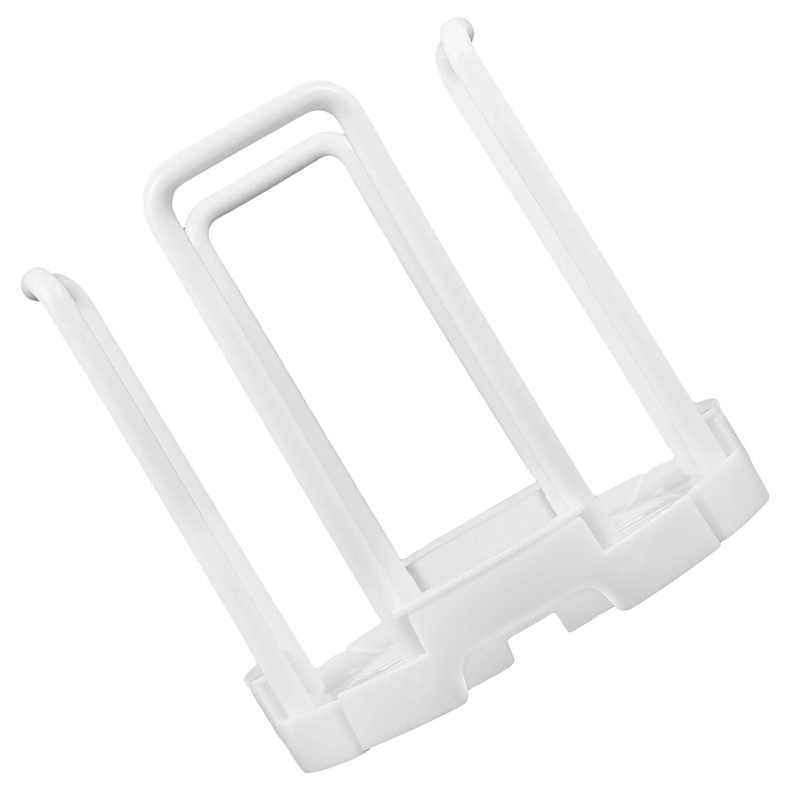 

Bowls Organizer Retractable Plastic Kitchen Bowl Organizer Dish Drain Storage Rack Cup Mug Holder Drying Stand White Stable